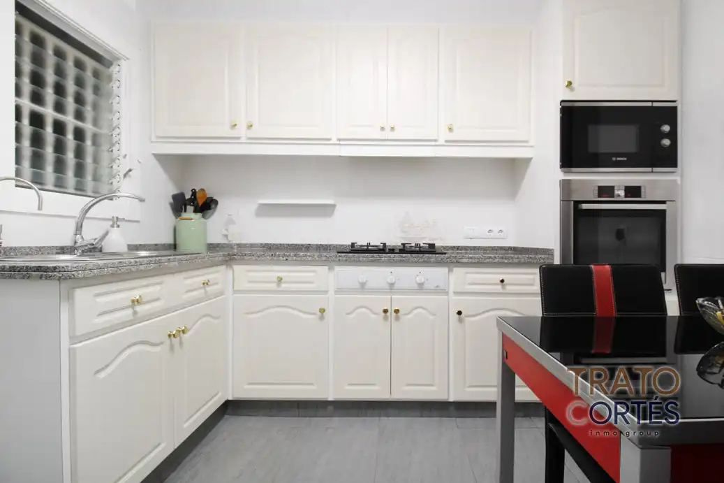 Flat with terrace for sale in Plaça de Catalunya, imagen 6