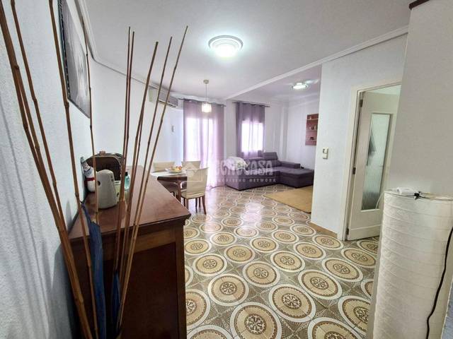 Piso en Venta en Barrio de Patraix