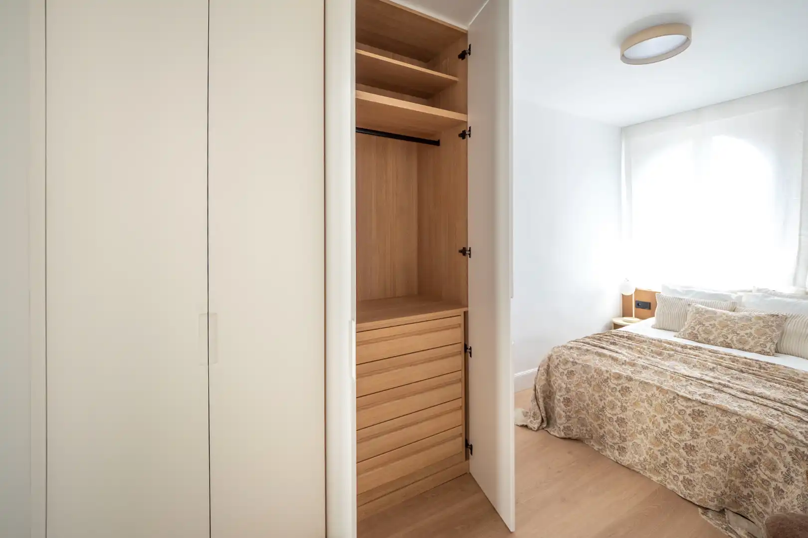 Habitación de Ático en venta en Madrid con Aire acondicionado, Calefacción y Terraza