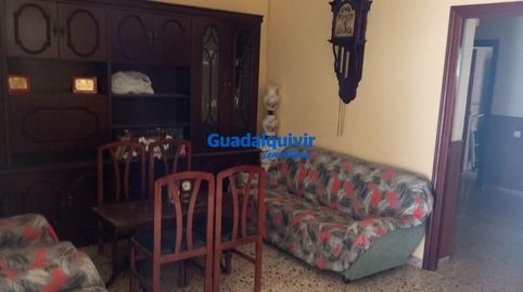 Foto 3 de Casa o xalet en venda a La Plata, Sevilla Capital