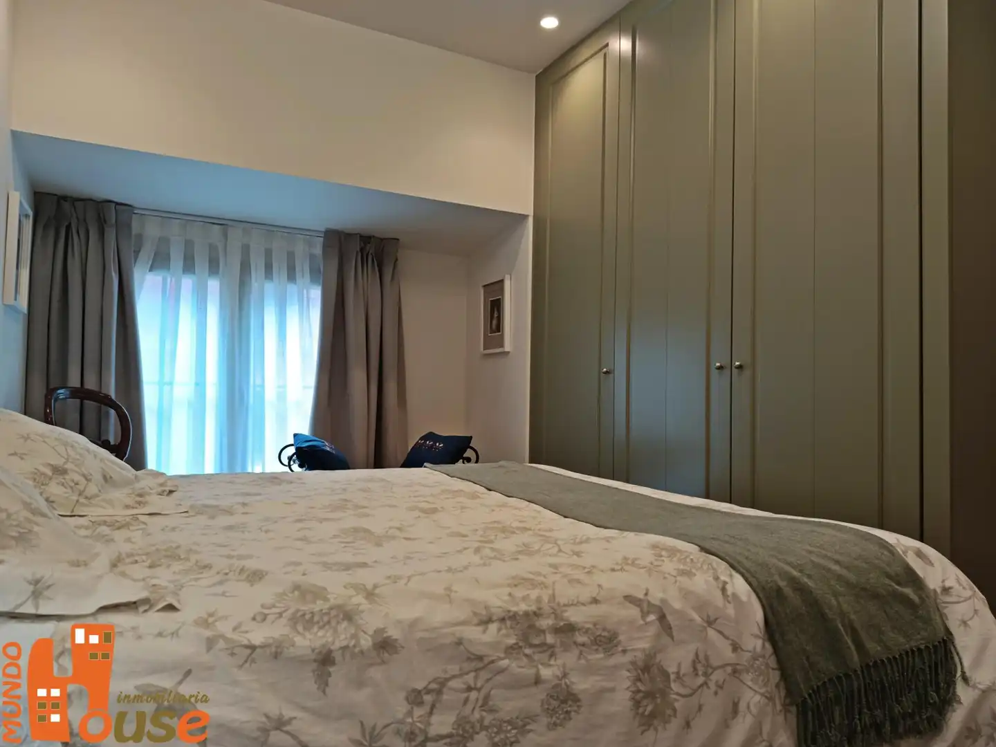 Habitación de Casa o chalet en venta en Real Sitio de San Ildefonso, Segovia