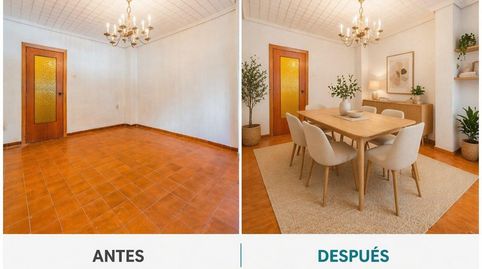 Foto 4 de Pis en venda a Avenida Avenida Peris y Valero, Russafa, Valencia Capital