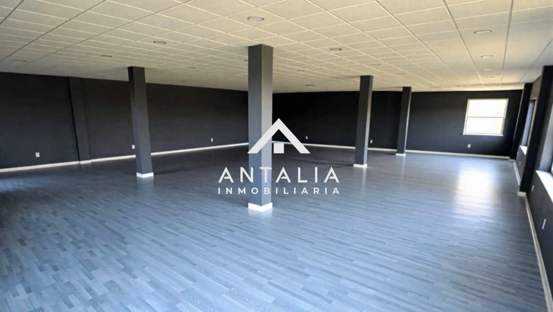 Nau industrial en venda a Malpartida de Cáceres, imagen 5