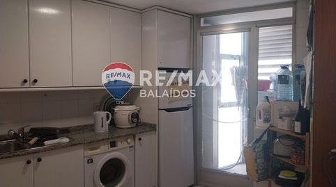 Foto 4 de Piso en venta en Rúa de Sanjurjo Badía, Teis, Vigo
