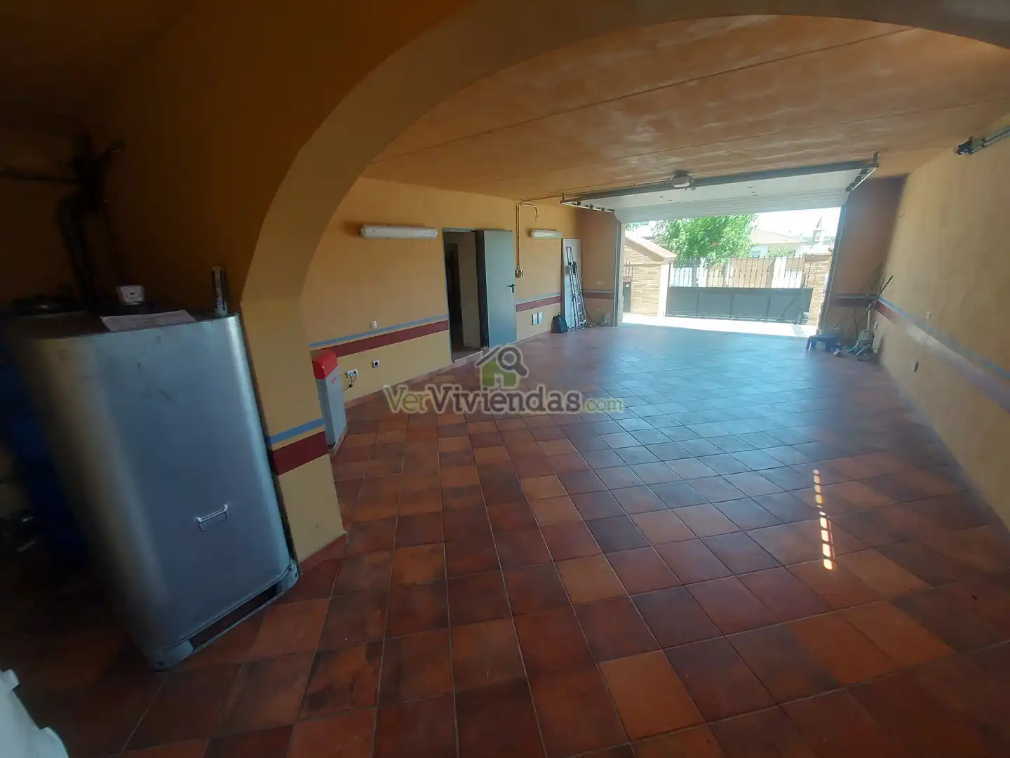 Houses for sale in Olèrdola  with Air Conditioner, Heating and Private garden