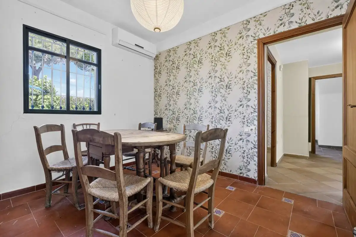 Maison avec terrasse à vendre à Bollullos de la Mitación, imagen 8