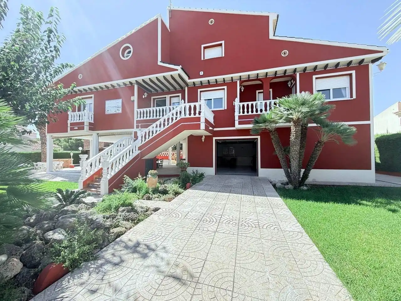 Casa amb piscina en venda a Orihuela Costa, imagen 9