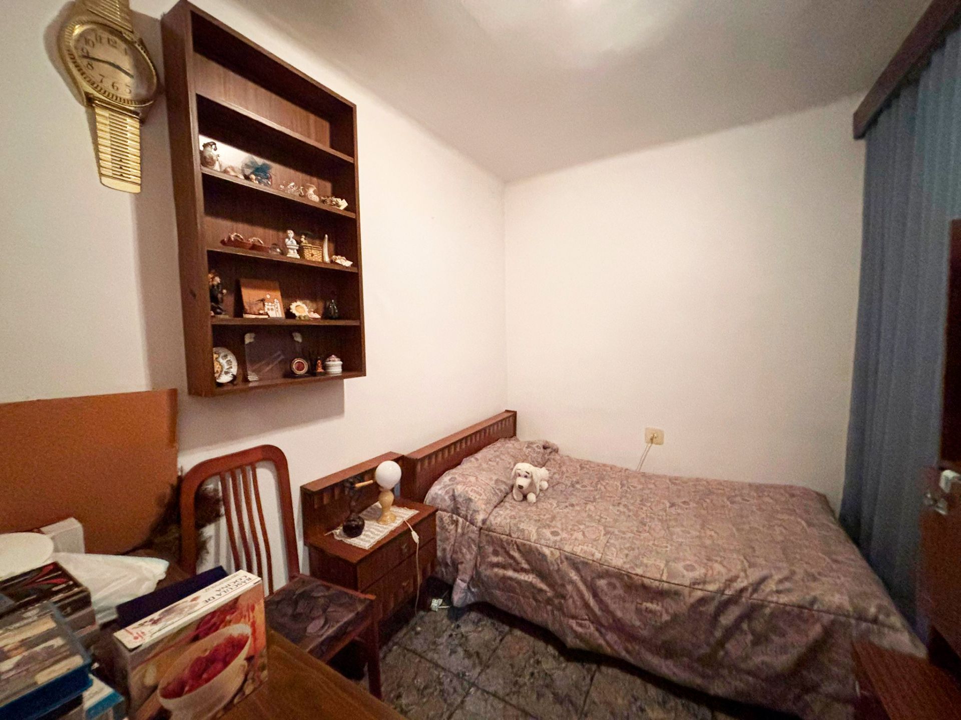 Bedroom of Flat for sale in Premià de Mar  with Heating and Terrace