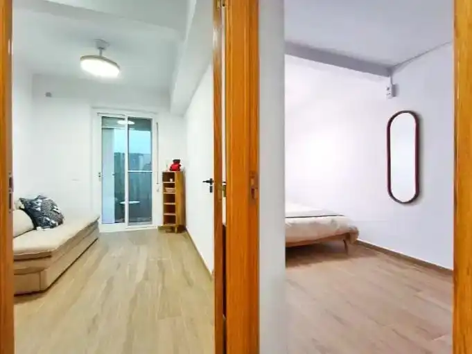 Habitación de Piso de alquiler en Llevant