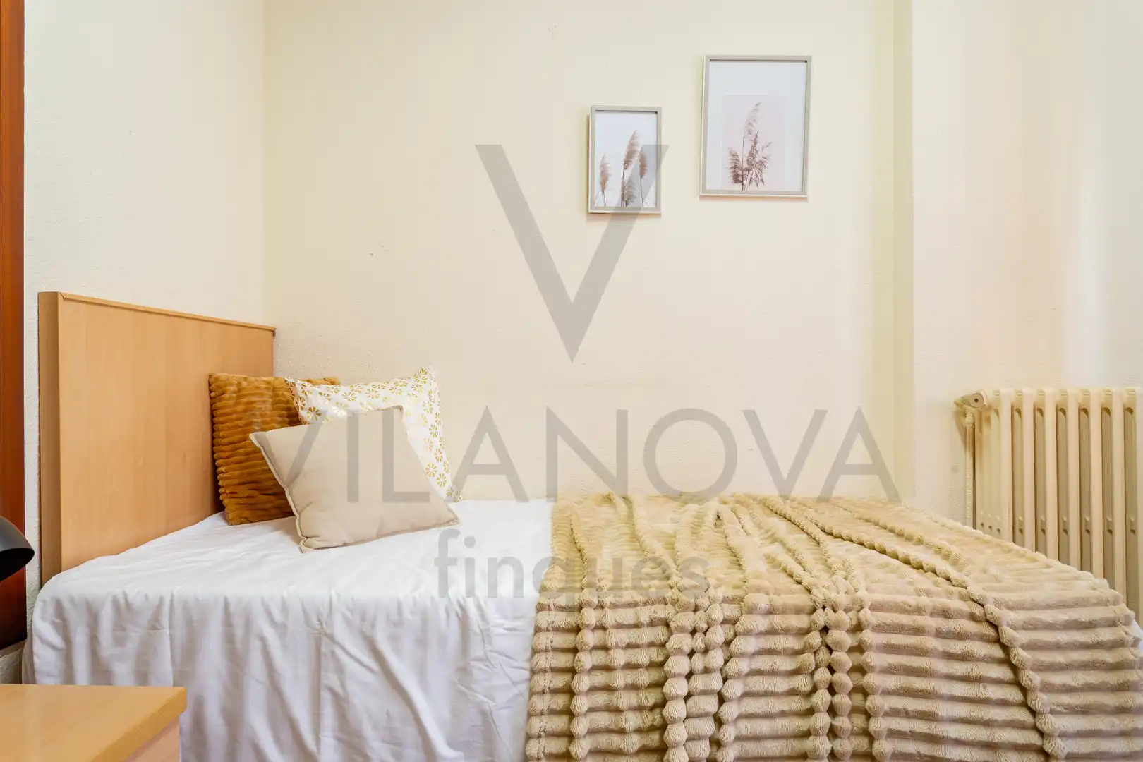 Appartement avec ascenseur à vendre à Carrer de Sant Joan, imagen 24