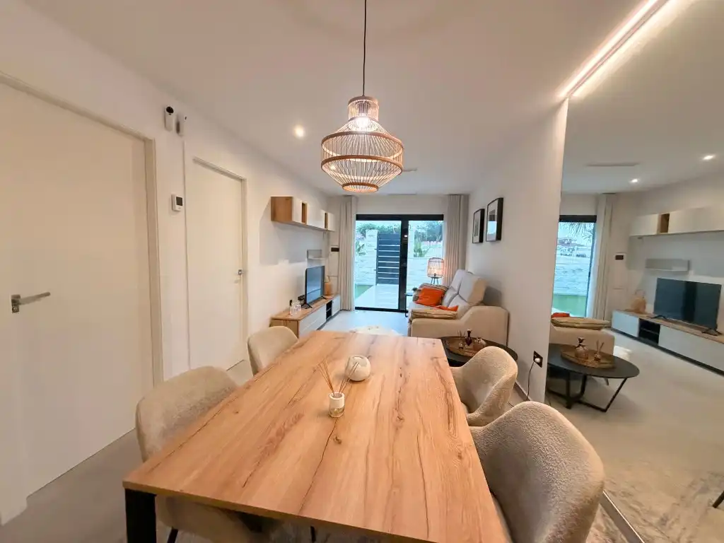 Appartement compact à vendre à Algorfa, imagen 9