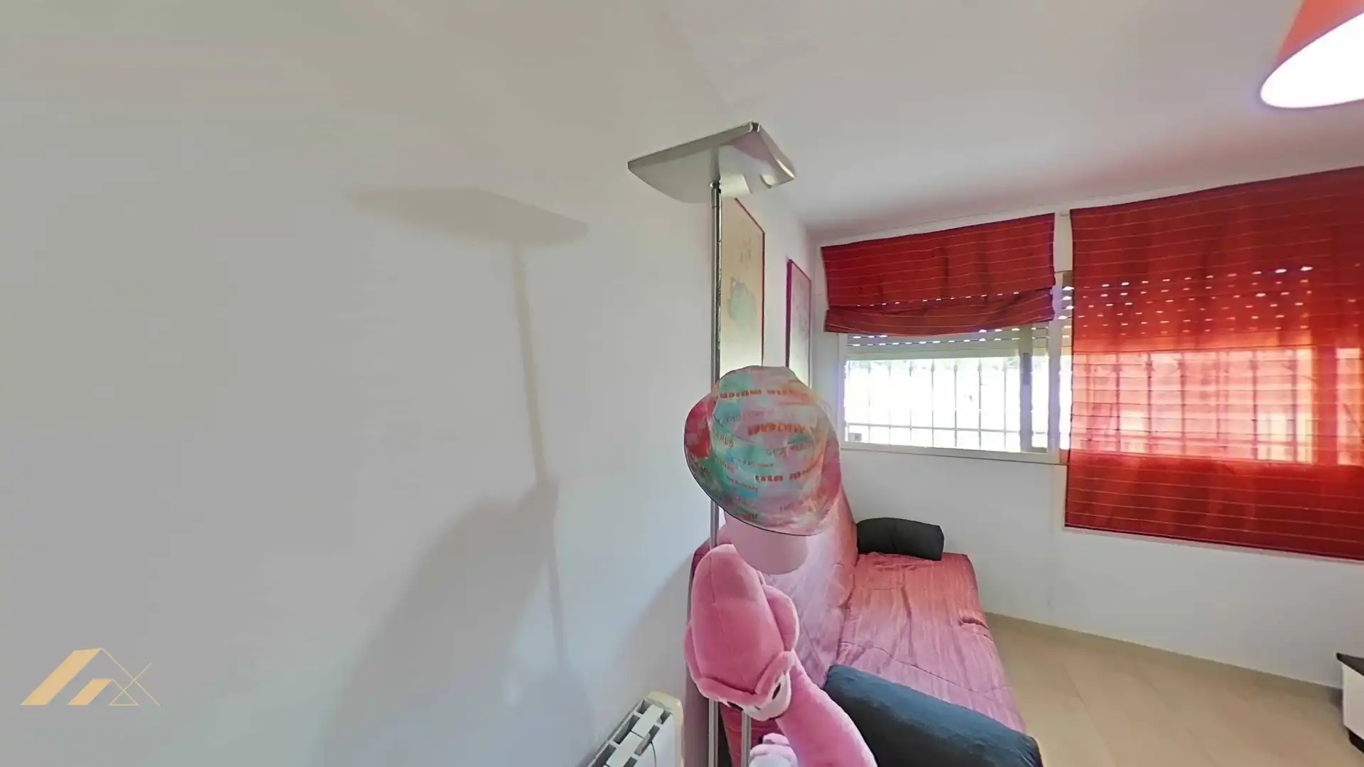 Habitación de Piso en venta en San Pedro del Pinatar con Aire acondicionado, Calefacción y Jardín privado