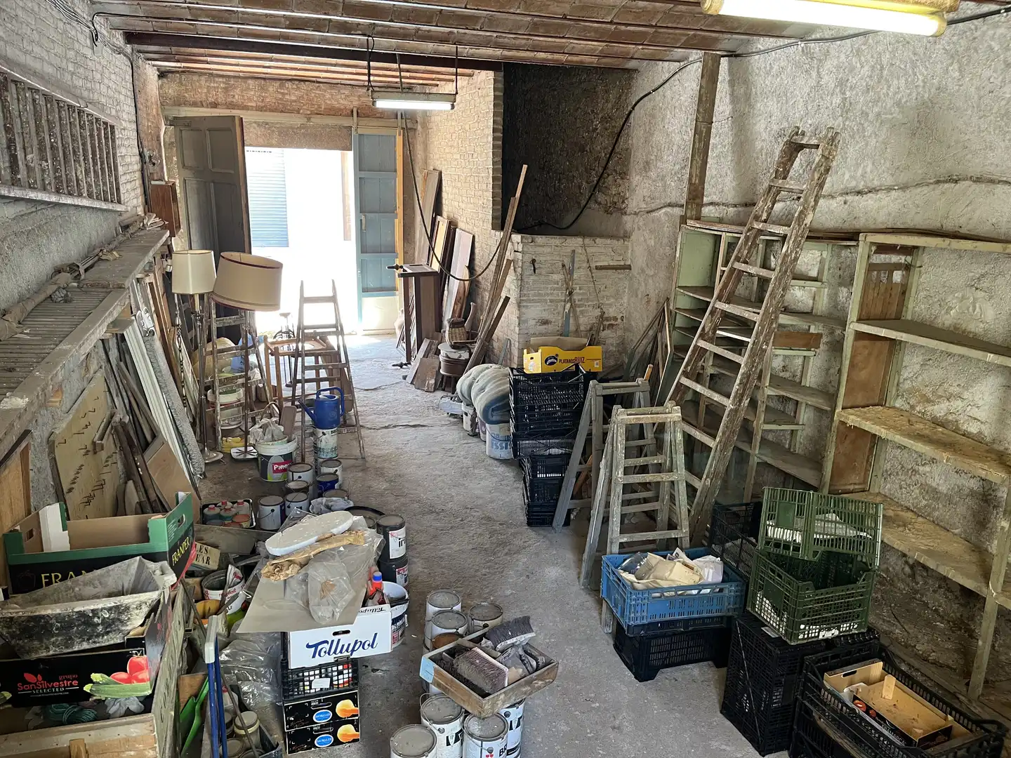Finca rústica en venta en Esparreguera con Terraza, Trastero y Balcón