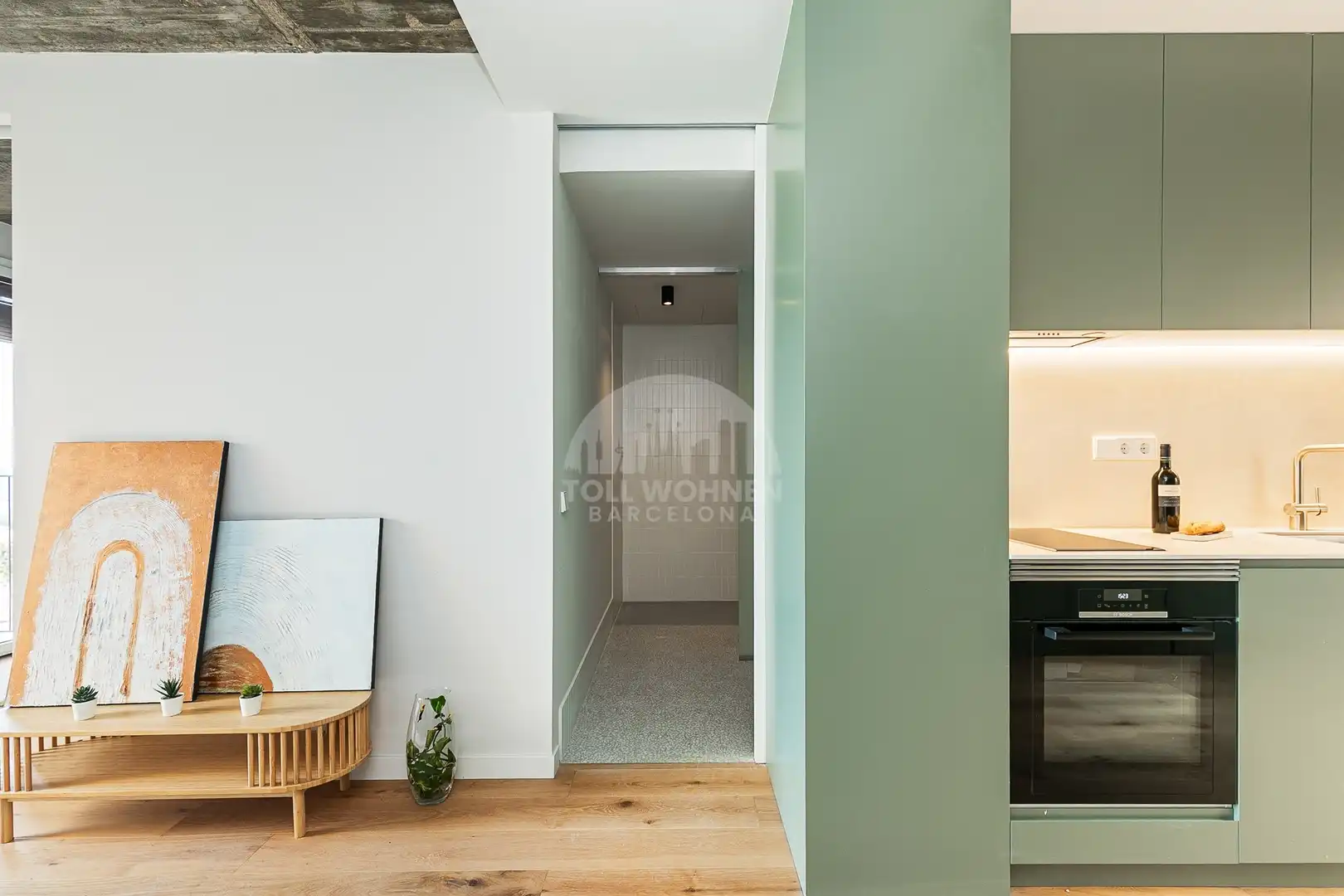 Piso con ascensor en venta en grau i torras, imagen 11
