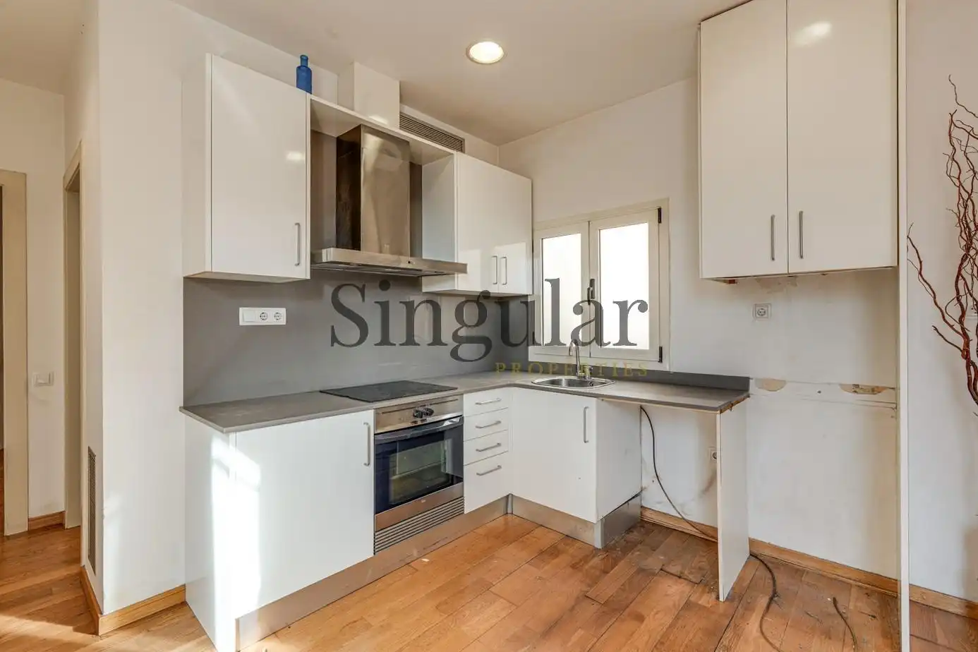 Penthouse mit Aufzug zum Verkauf in Carrer ARIBAU, imagen 8
