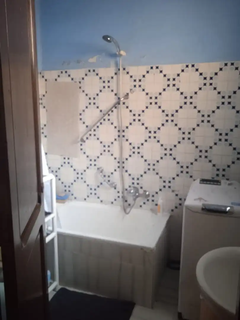 Baño de Casa adosada en venta en Santa Cruz de Tenerife