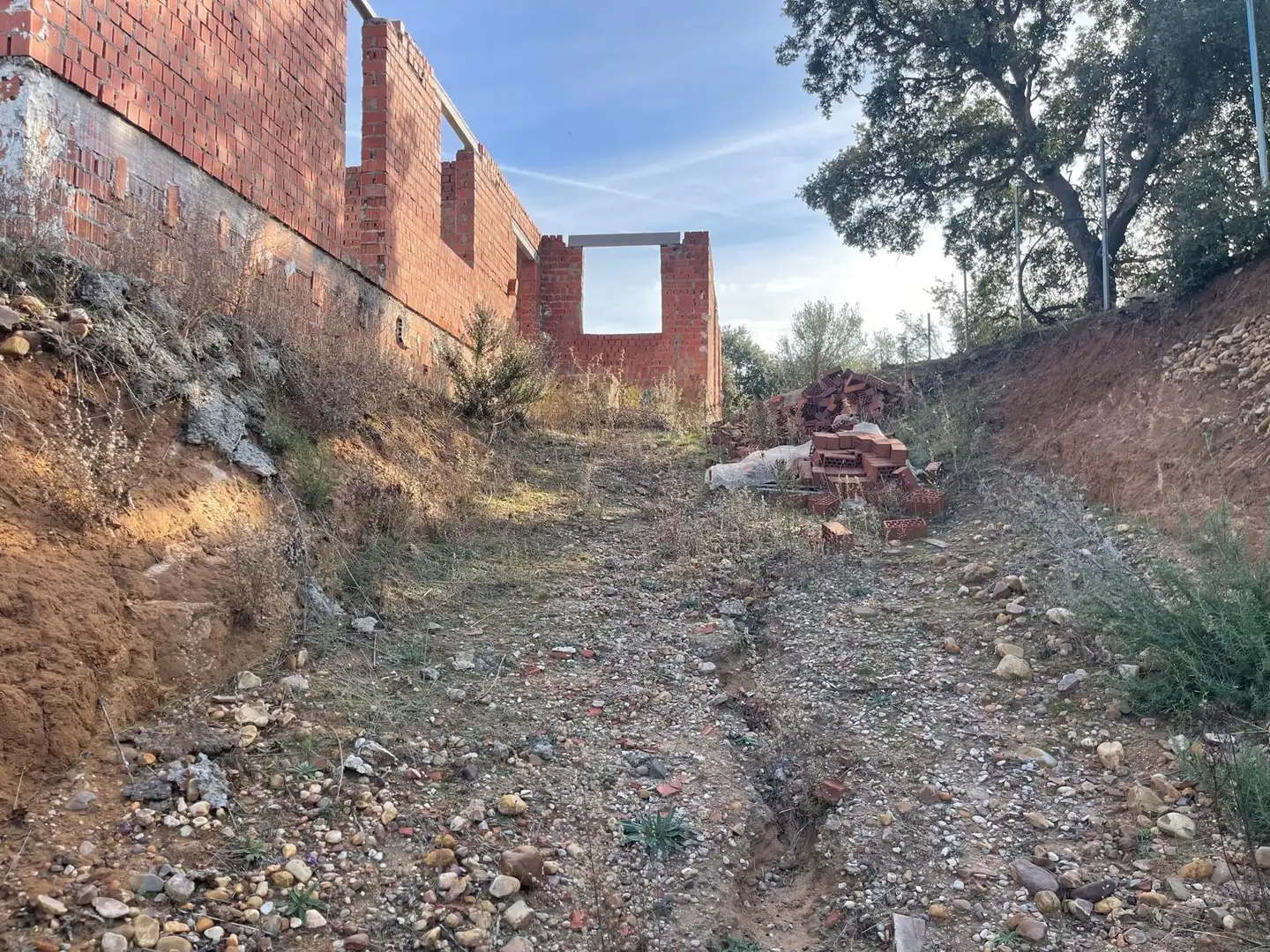 Terreno residencial en venta en Avenida de Sotolargo, imagen 12