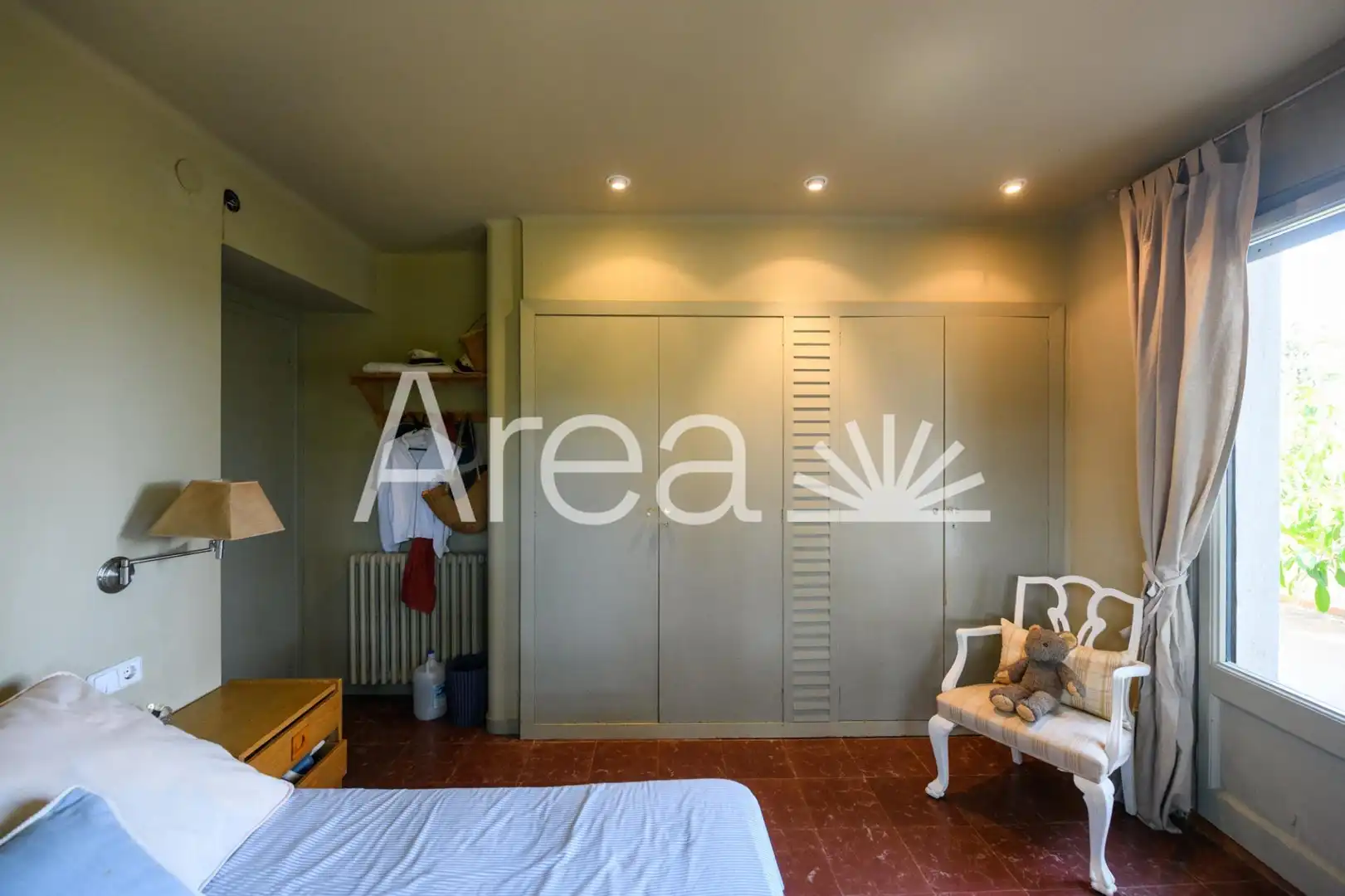 Chalet con jardín en venta en Avenida SANT ANDREU, imagen 34