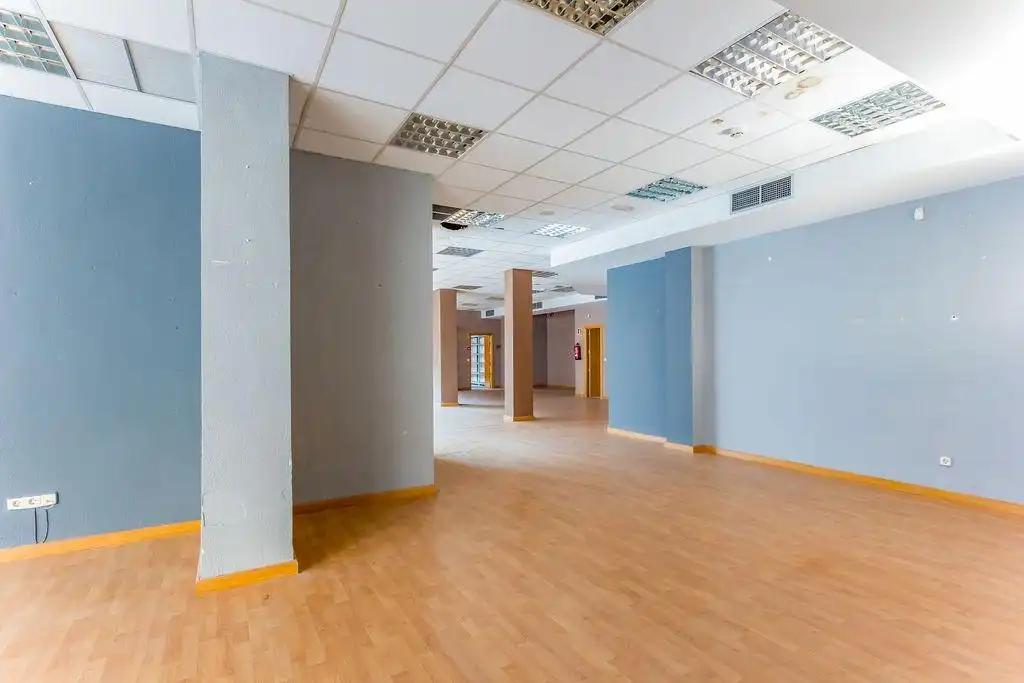 Local comercial en venta en Casco histórico, imagen 2