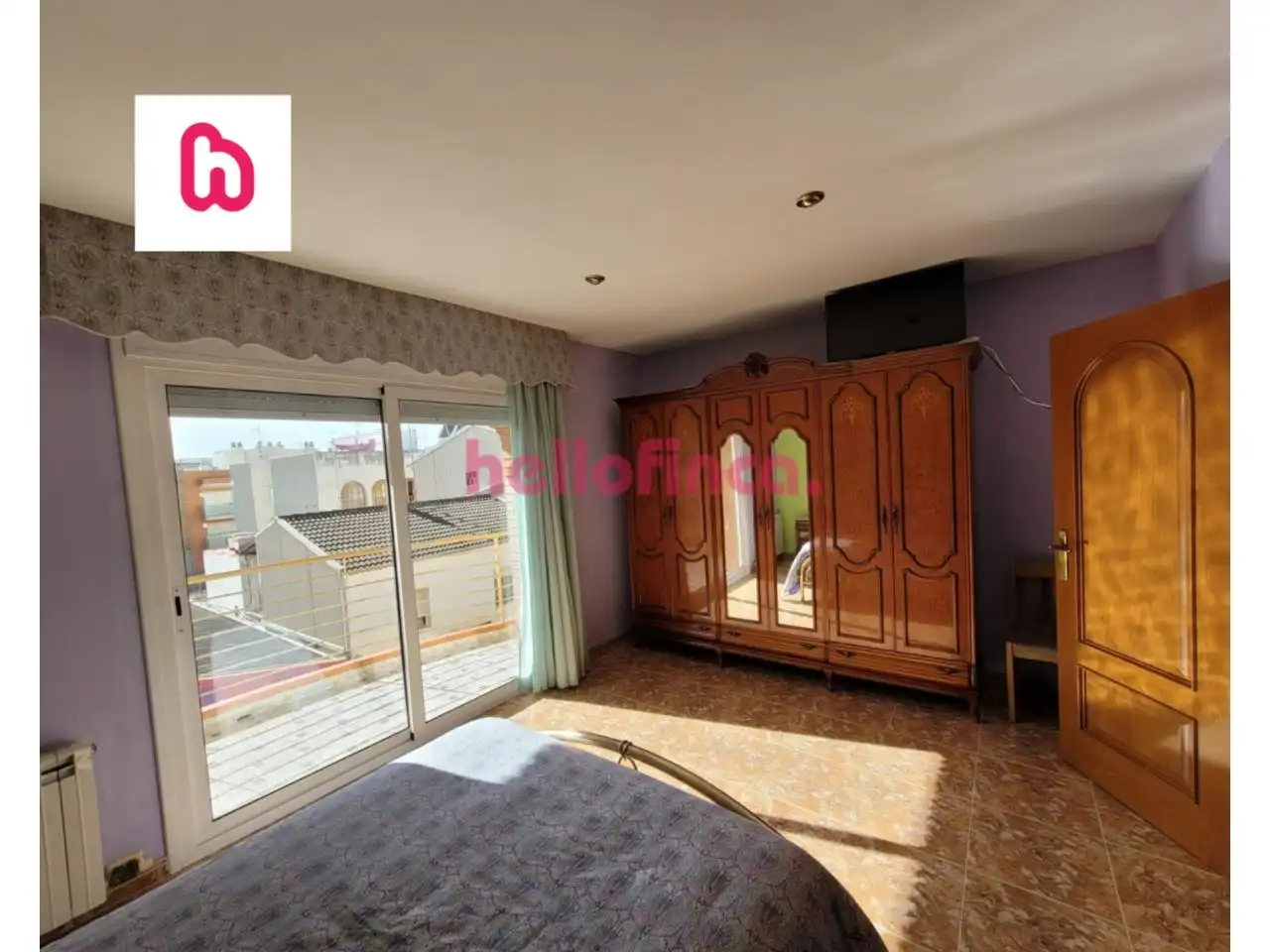 Semi-detached house for sale in Santa Maria - L'Eixample - Sud Sumella, imagen 15