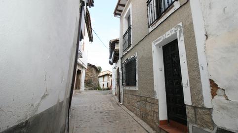 Foto 4 de Casa o xalet en venda a Calle Doctor Bartolome, 8, Guisando, Ávila