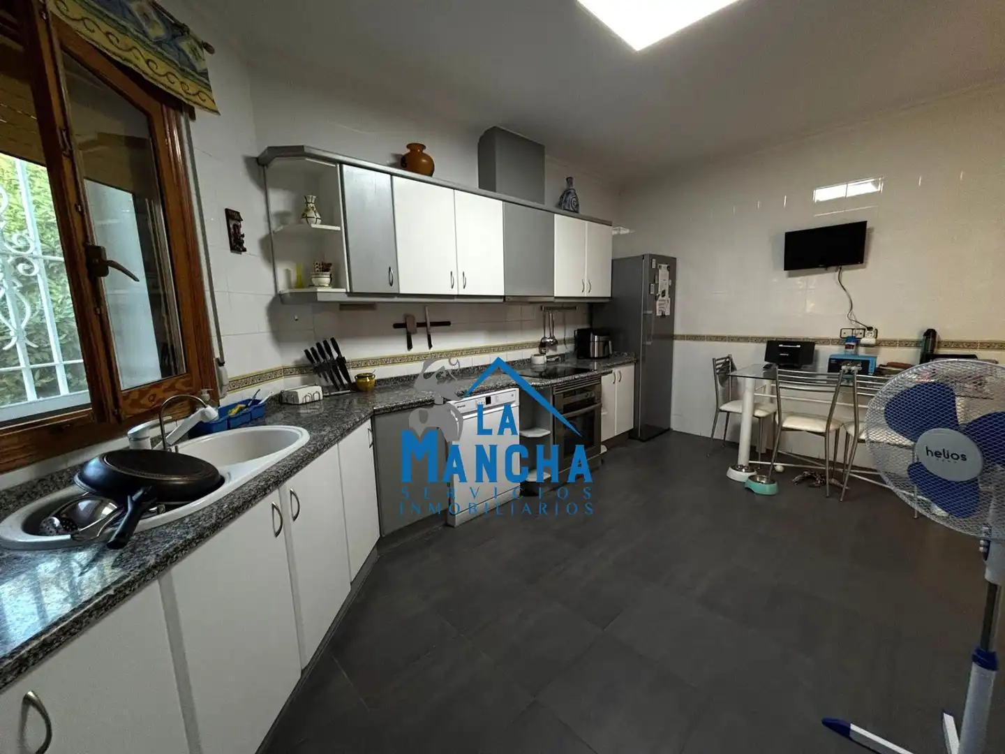 Haus mit Pool zum Verkauf in Pedanías - Extrarradio, imagen 45