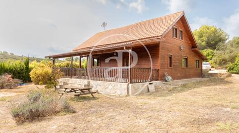 Photo 2 of House or chalet for sale in Montserrat, Valencia