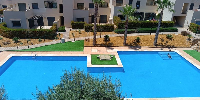 Flat for sale in Ronda CORVERA GOLF COUNTRY CLUB, 5, Corvera