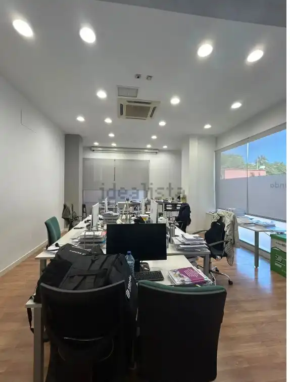 Büro zum Verkauf in Avenida Marqués de Los Vélez, Vistalegre