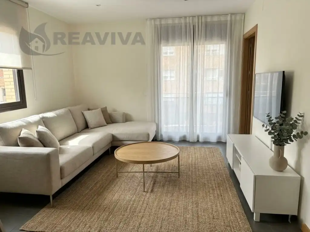 Appartement avec ascenseur à vendre à Plaza Europa