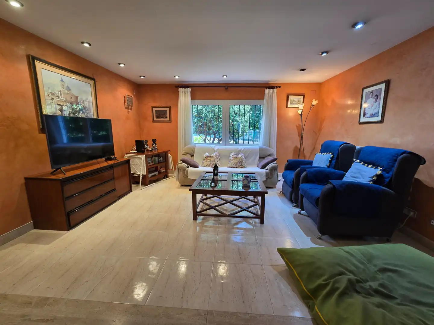 Villa avec terrasse à vendre à Torreón - La Almadraba, imagen 17