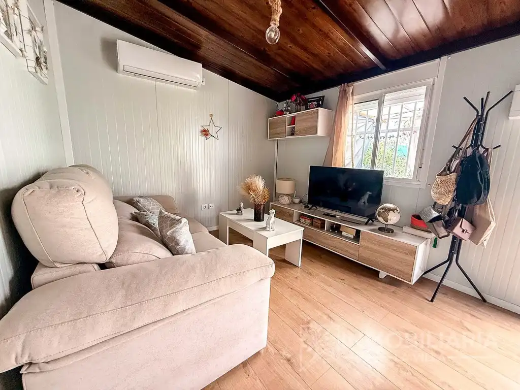 Casa rústica en venta en Poligono 30 Paraje 252 Puerto Rico, imagen 18