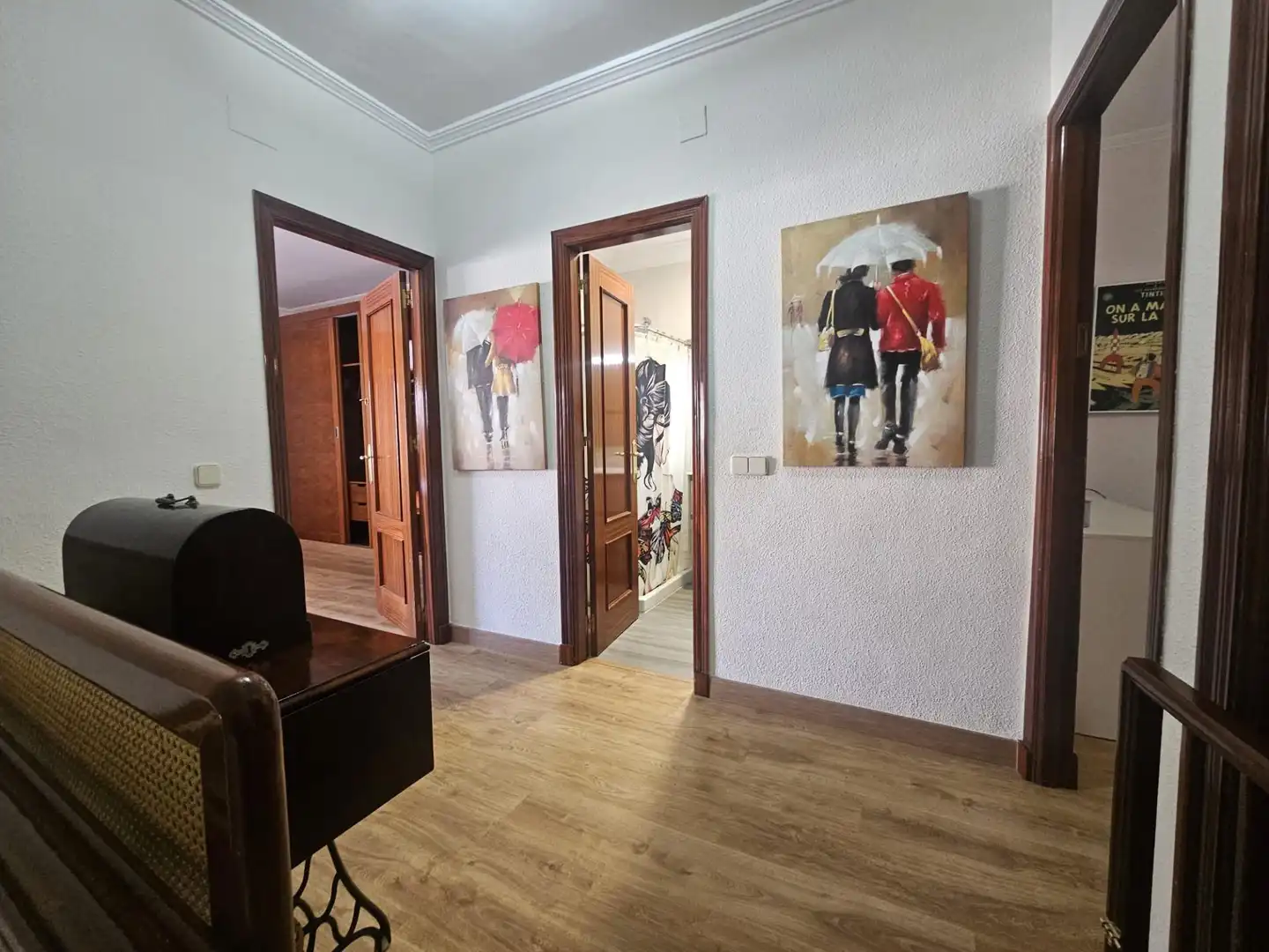 Wohnung zur untervermieten in Cartagena mit Klimaanlage und Möbliert