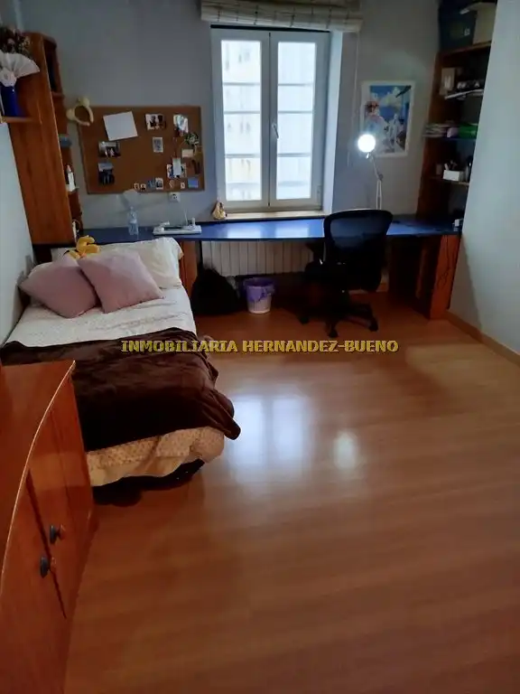 Habitación de Piso en venta en Salamanca con Calefacción