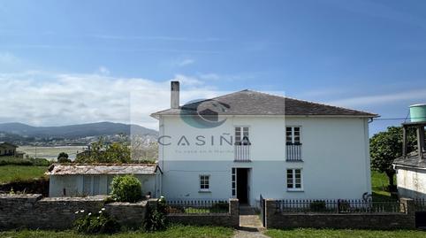 Foto 5 de Casa o chalet de alquiler en Lugar Viladaide - San Cosme, 47-x, Barreiros, Lugo