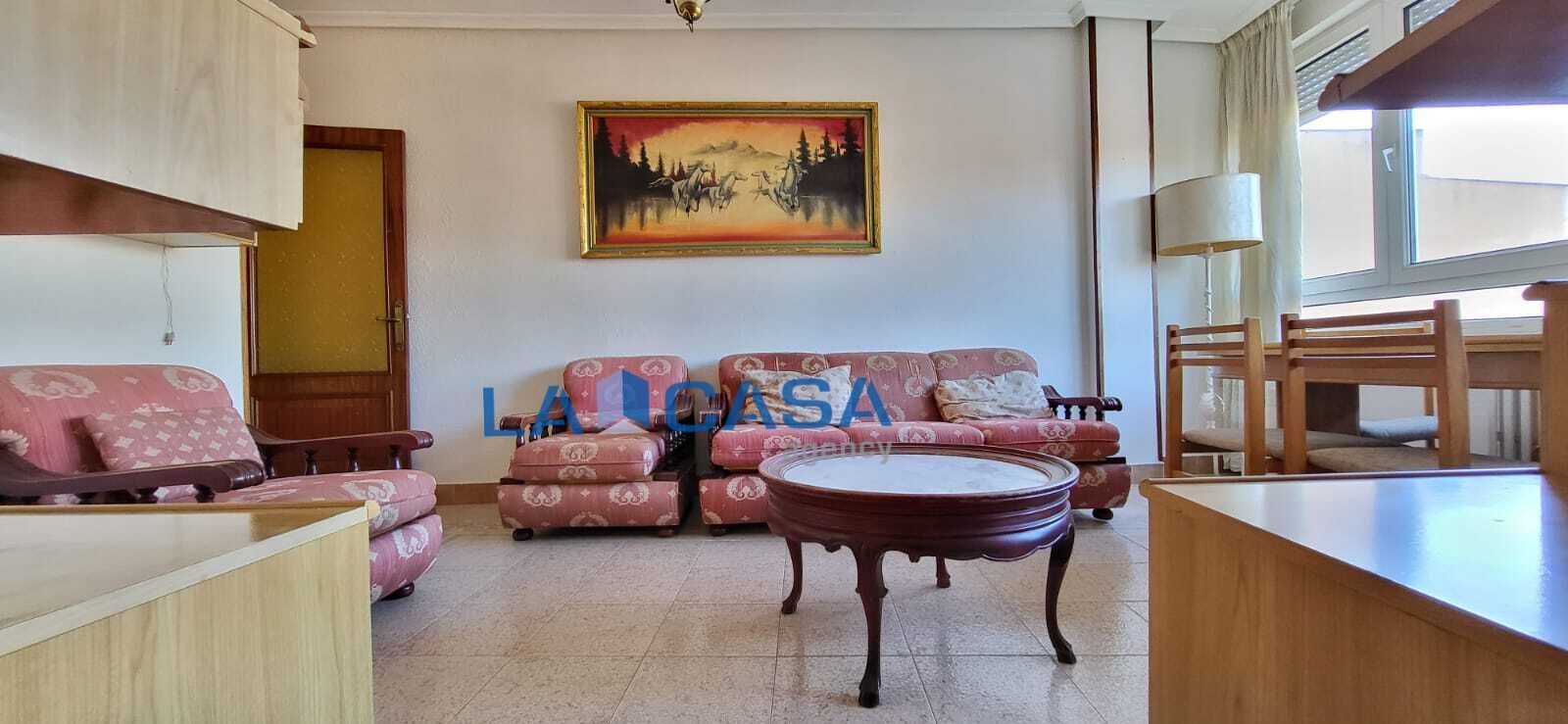 Wohnung zum verkauf in Calle Recoletas, Campo Grande