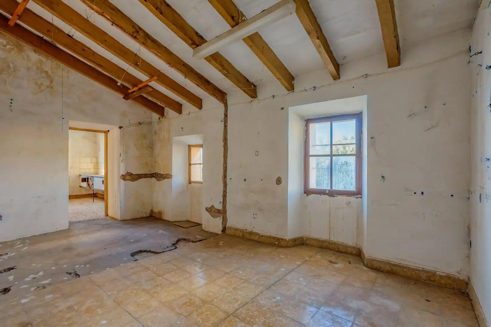 Finca rústica en venda en  Palma de Mallorca