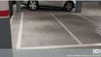 Parking of Garage for sale in Valverde de la Virgen