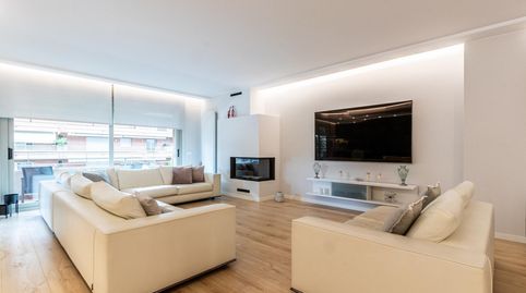 Foto 5 de Piso en venta en Centre - Passeig i Rodalies, Manresa