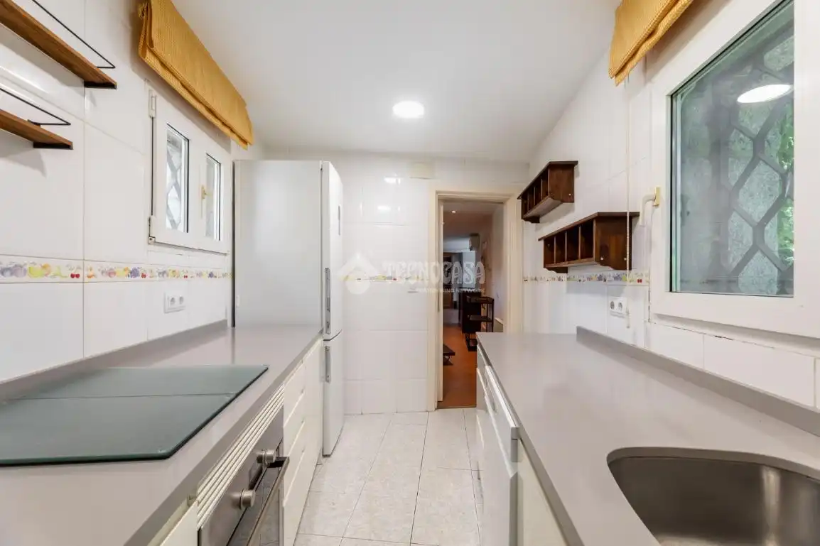 Semi-detached house for sale in Colonia, imagen 10