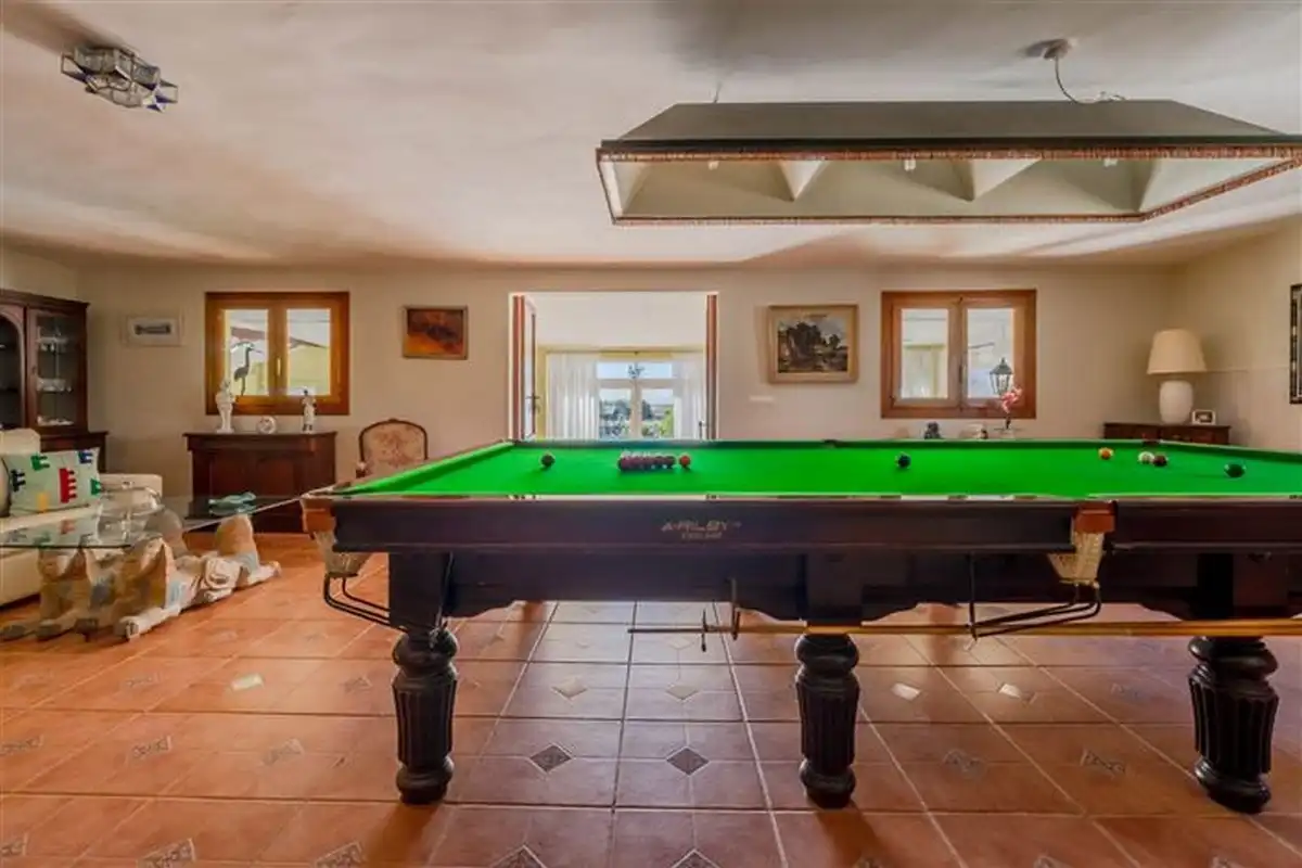 Piscina de Casa o chalet en venta en Torre-Pacheco con Aire acondicionado, Jardín privado y Terraza