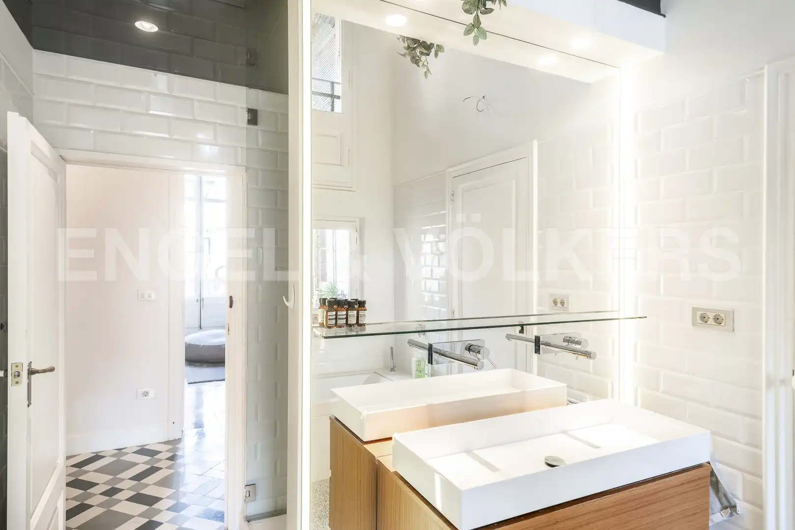 Piso con terraza en venta en Eixample, imagen 33