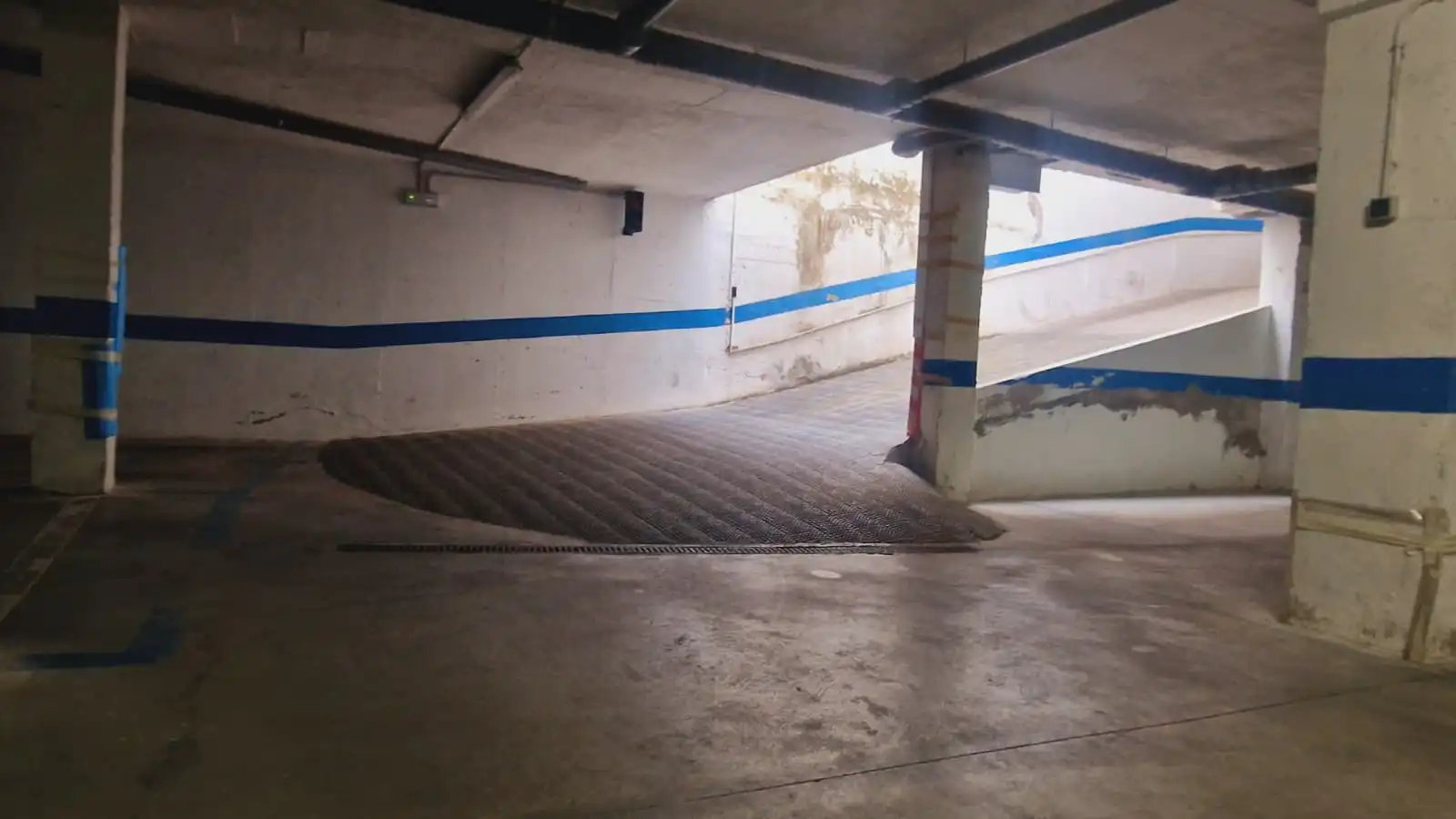 Parking of Garage for sale in Córdoba
