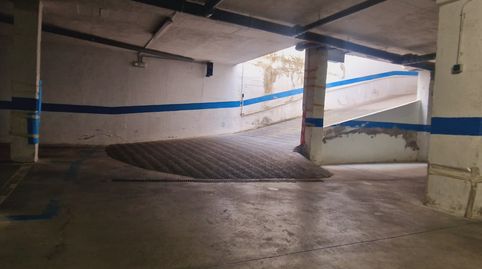 Photo 3 of Garage for sale in Plaza Cristo de Gracia, 2, Sta. Marina - San Andrés - San Pablo - San Lorenzo, Córdoba Capital