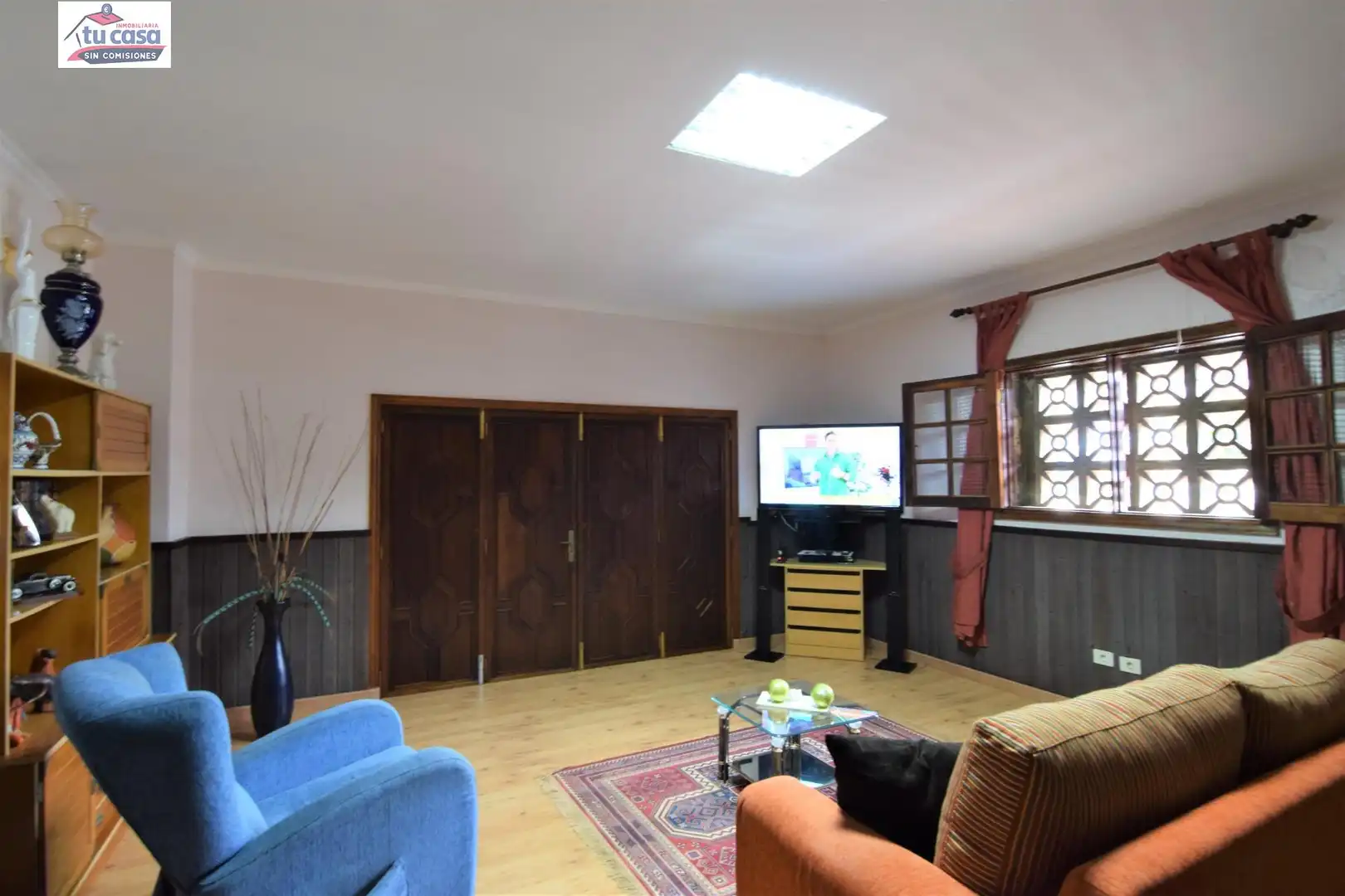 Houses for sale in Santa María de Guía de Gran Canaria  with Air Conditioner, Heating and Private garden