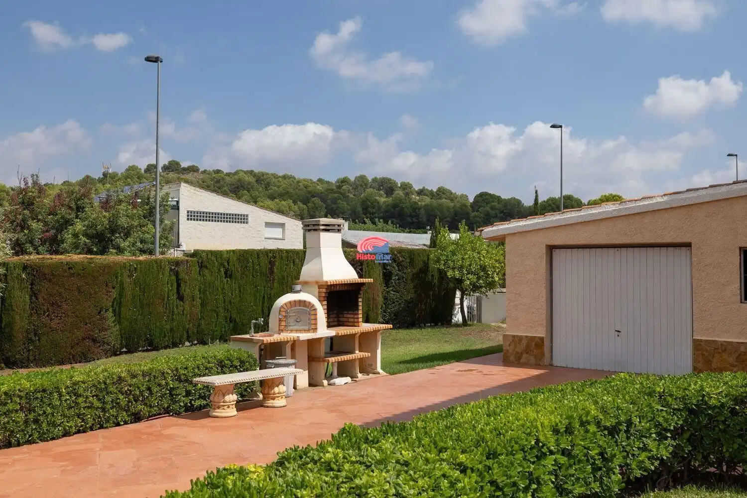 Villa con piscina in vendita a Albalat dels Tarongers, imagen 64