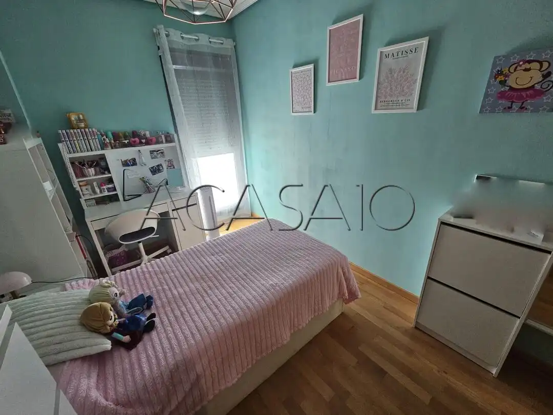 Flat with lift for sale in Hospital, imagen 21