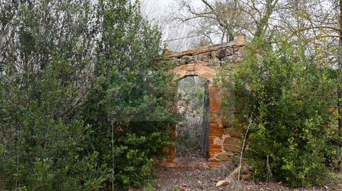Foto 5 de Finca rústica en venda a La Pera, Girona