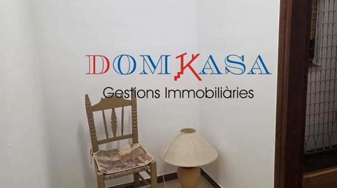 Foto 5 de Piso de alquiler en L'Aldea, Tarragona