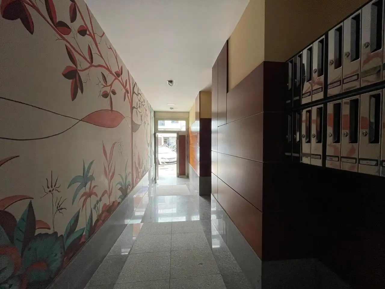 Pis en venda en Arteixo amb Calefacció, Parquet i Terrassa